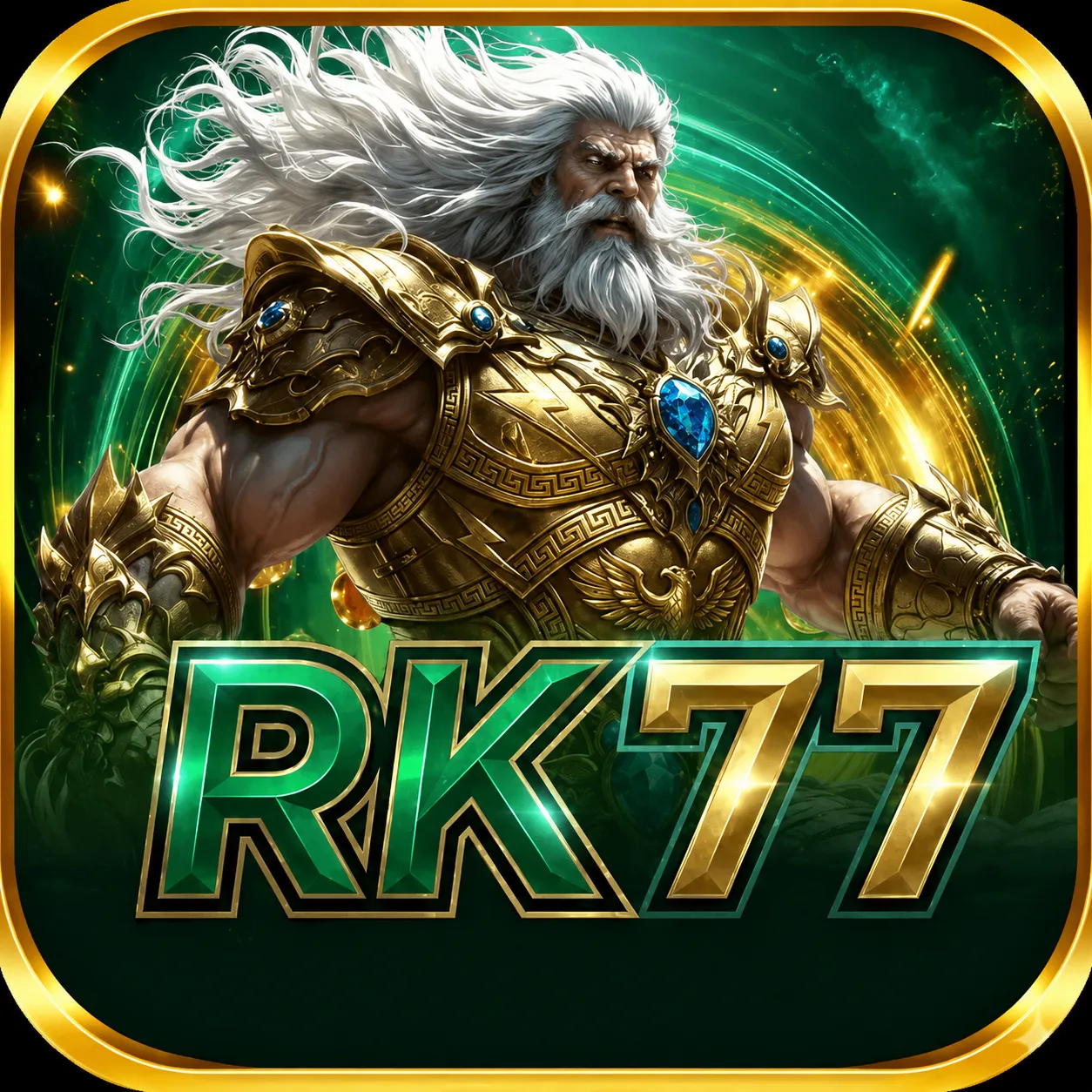 RK77 - Solusi Dompet Digital Terpercaya